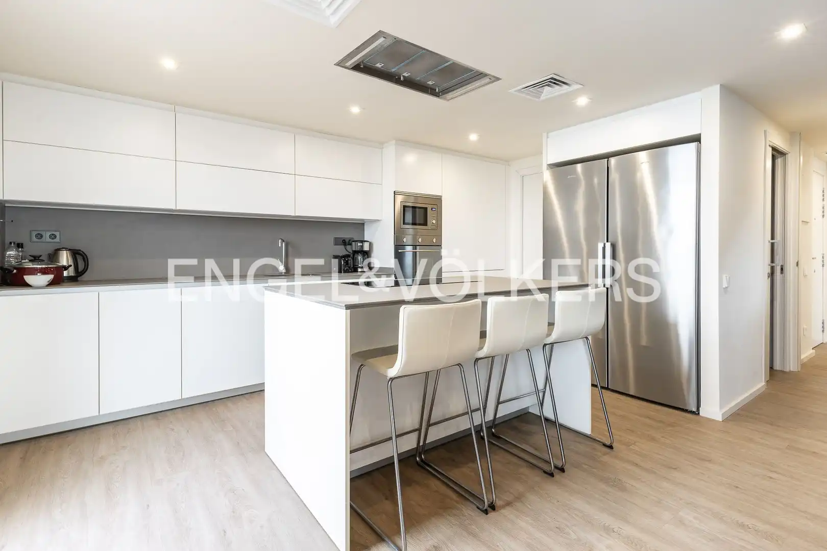 Piso de 201 m² en Barcelona