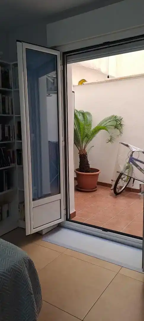 Piso de 77 m² en Jaén