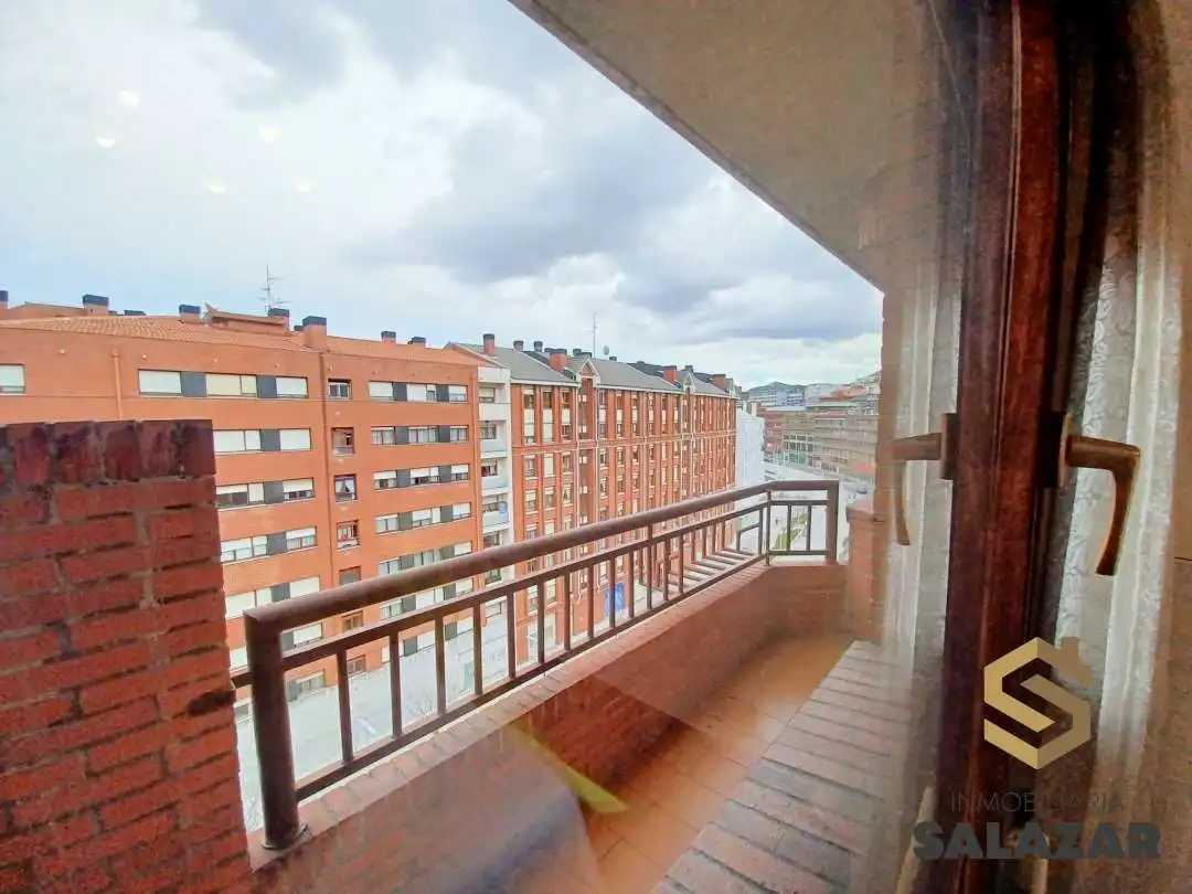 Piso de 62 m² en Bilbao