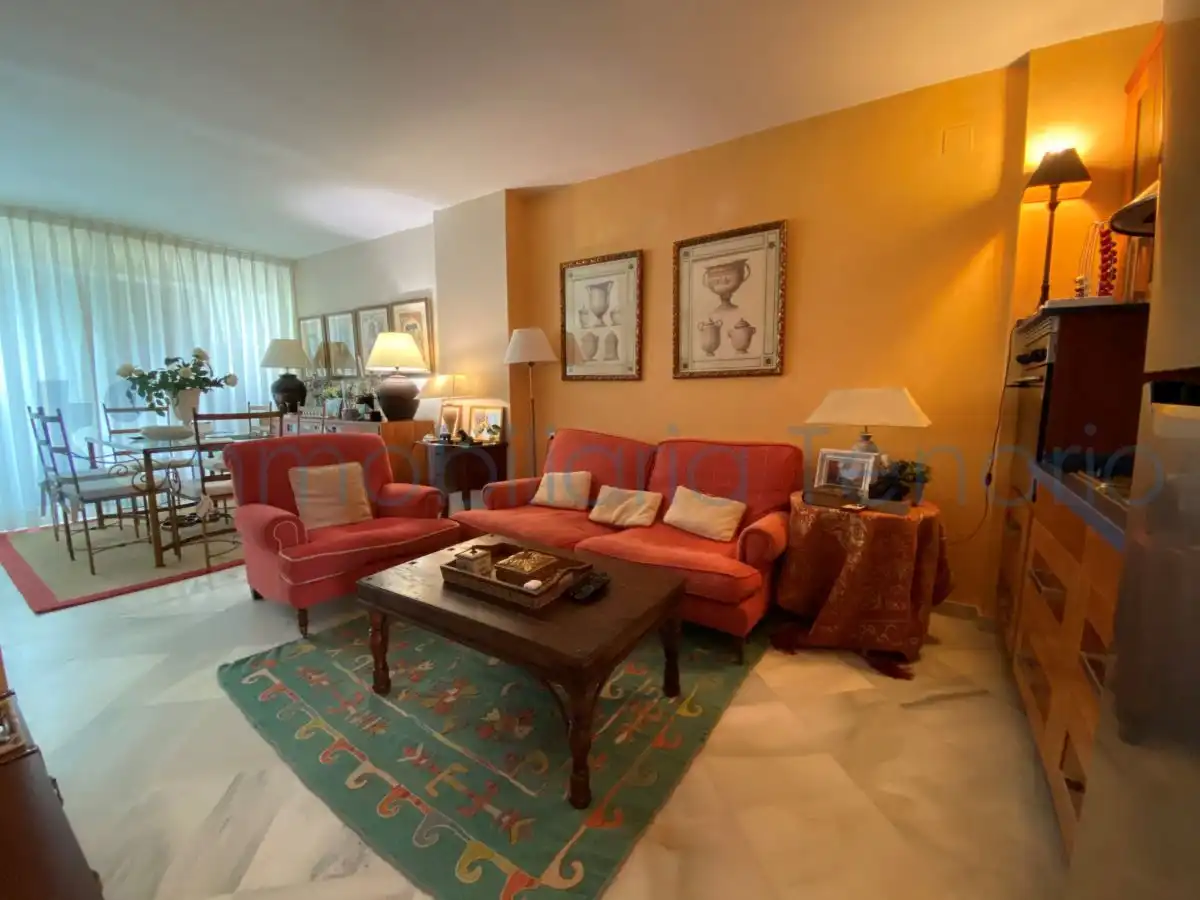 Piso de 75 m² en Isla Cristina
