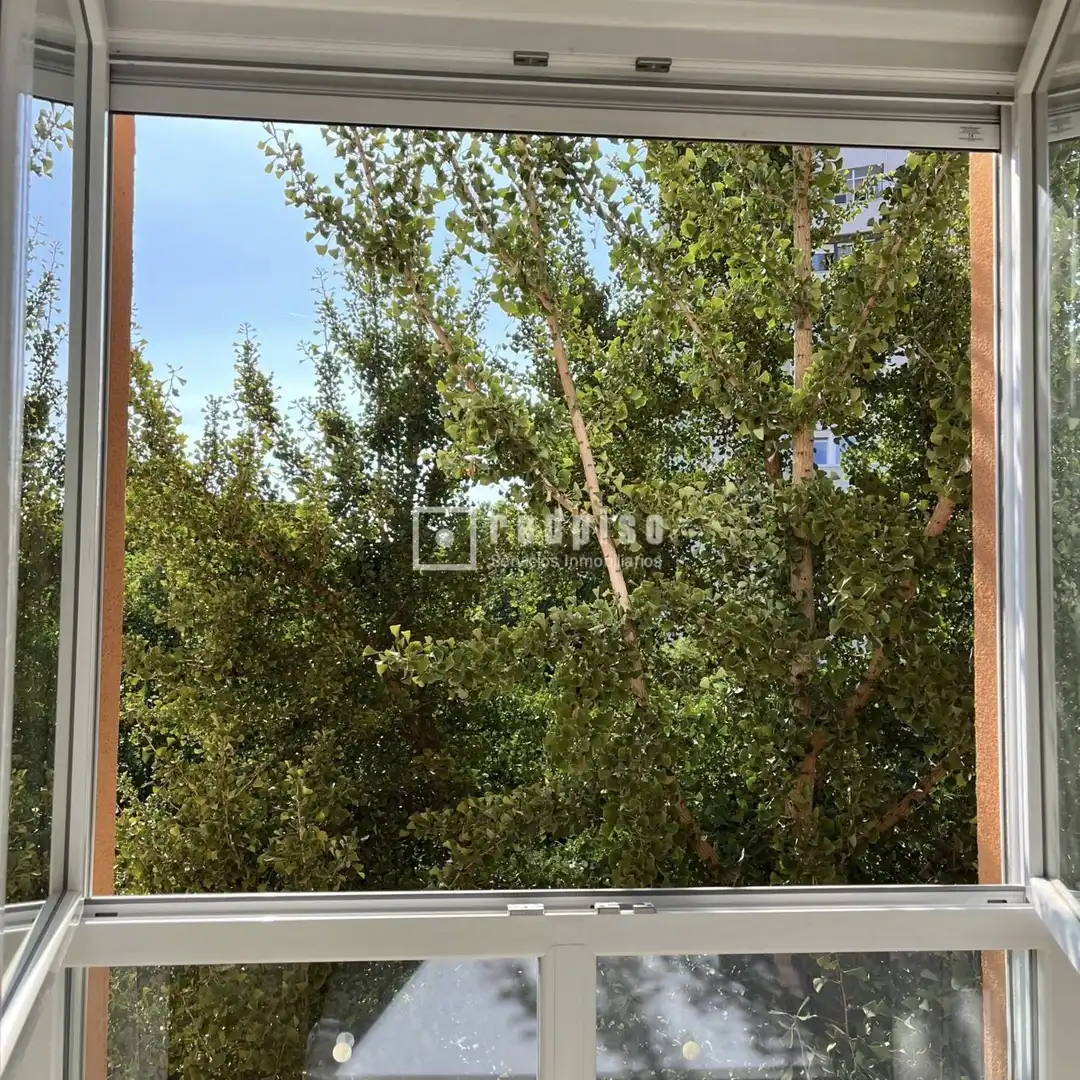 Piso de 79 m² en Madrid