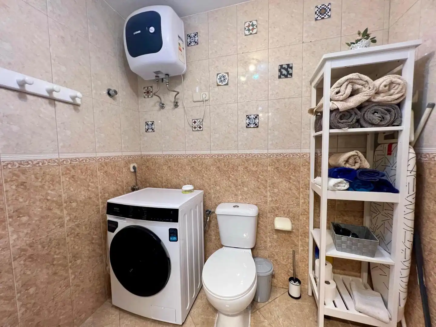 Piso de 53 m² en San Bartolomé de Tirajana