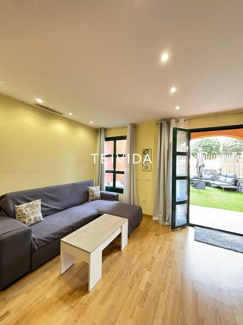 Casa de 120 m² a San Miguel de Abona