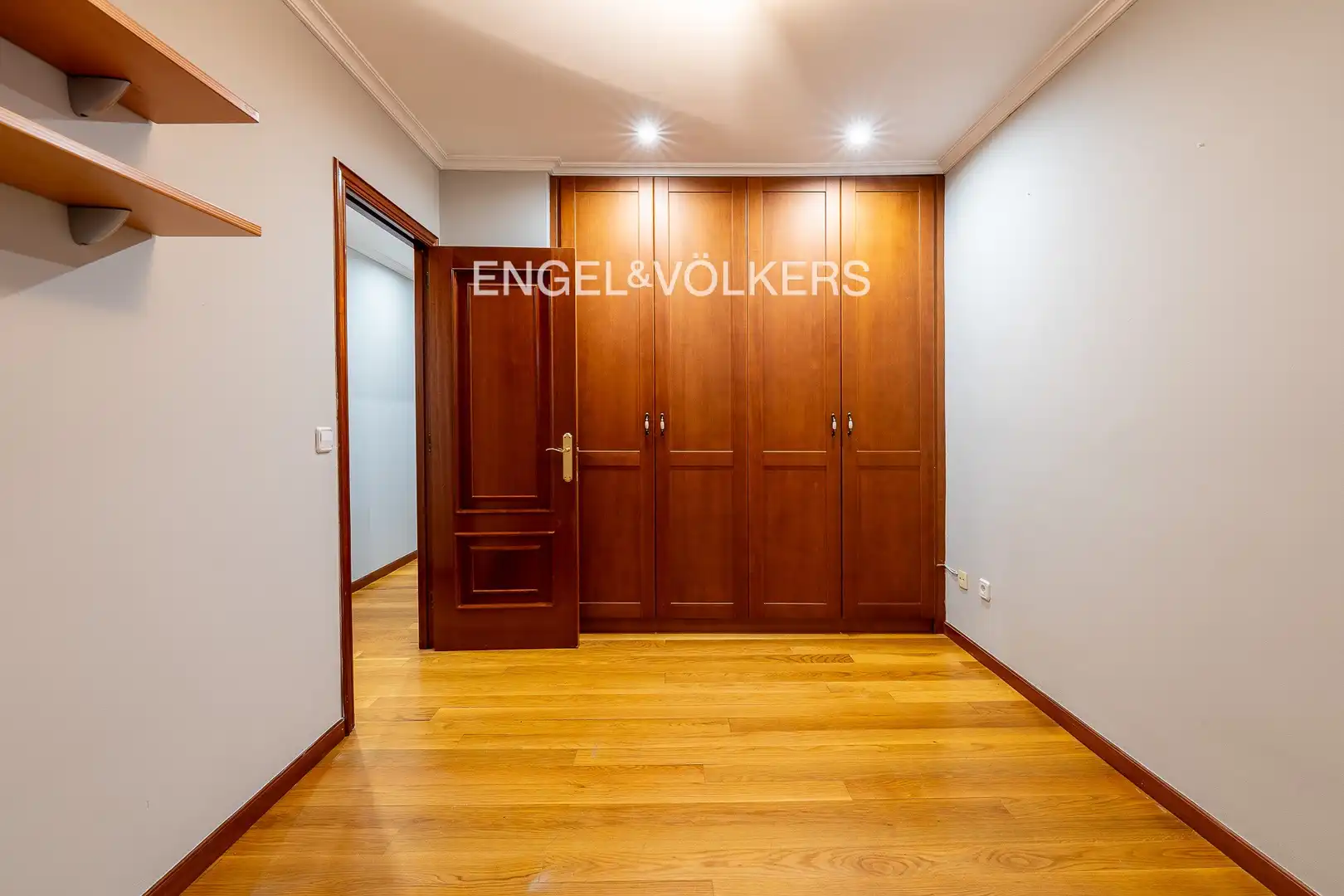 Квартира 110 м² в Vigo