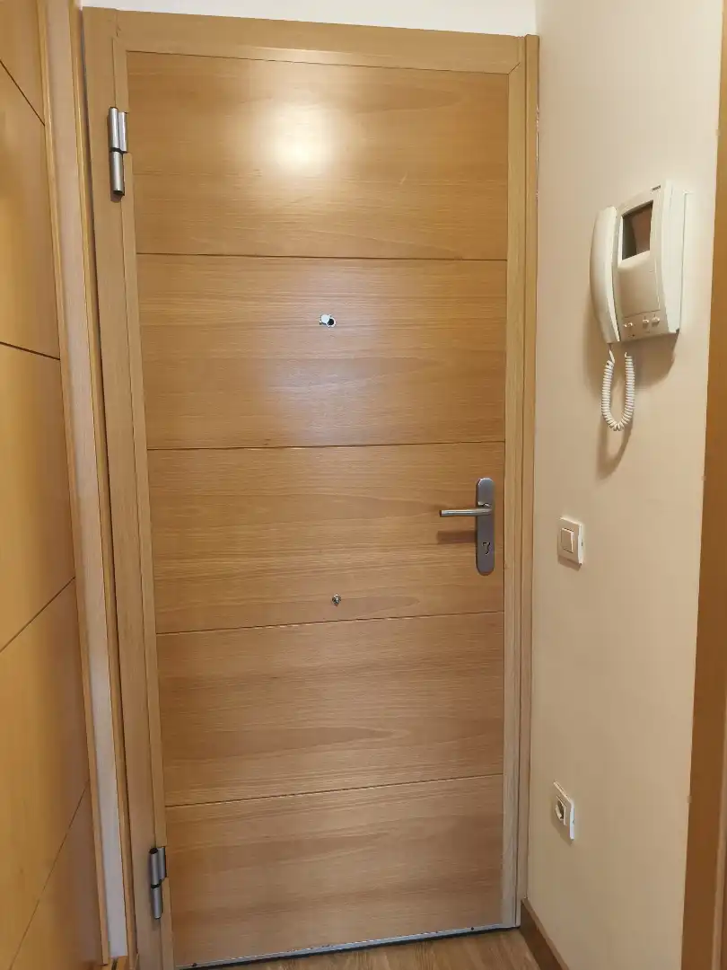 Piso de 36 m² en Ciudad Real