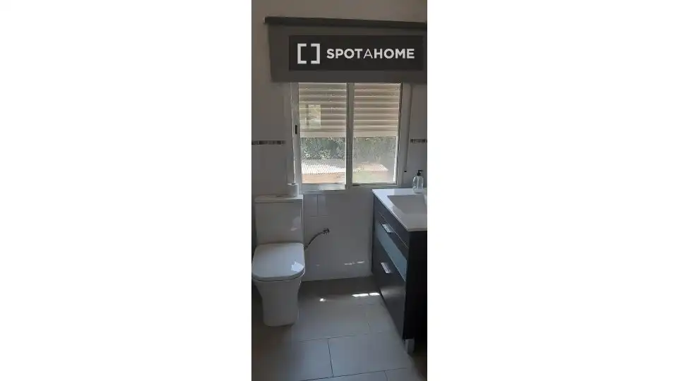 Habitación en alquiler, Granada