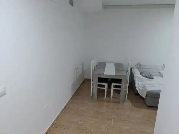 Piso de 90 m² en Garrucha