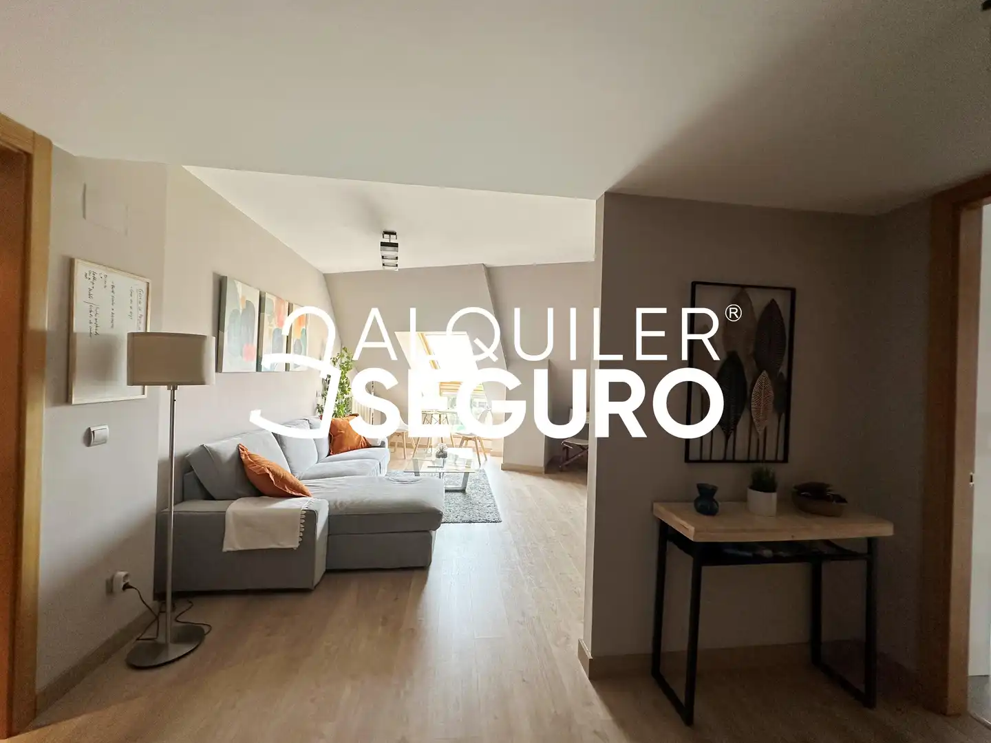 Pis de 56 m² a Las Rozas de Madrid