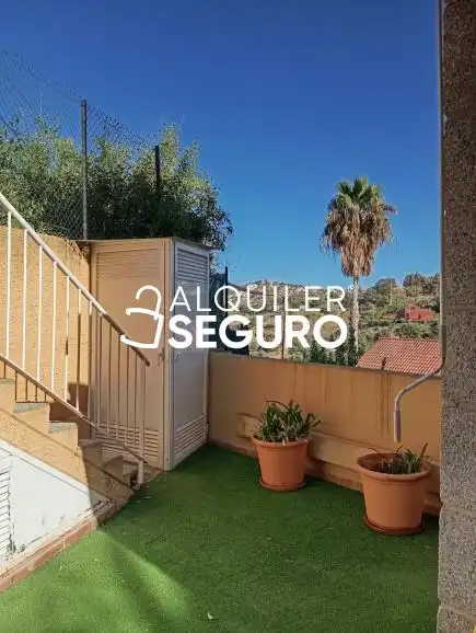 Piso de 200 m² en Santa Brígida
