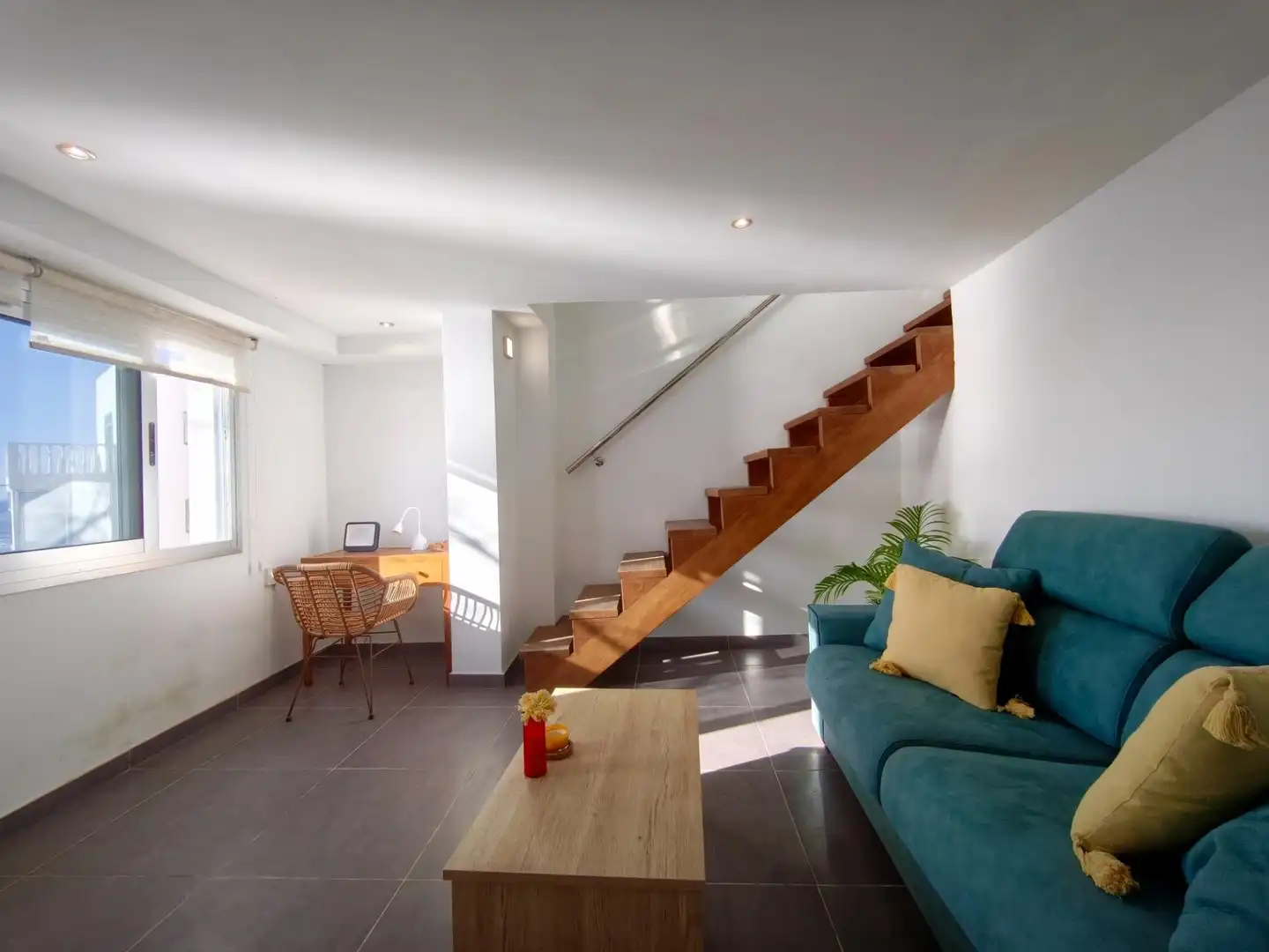 Casa de 27 m² a San Cristóbal de La Laguna
