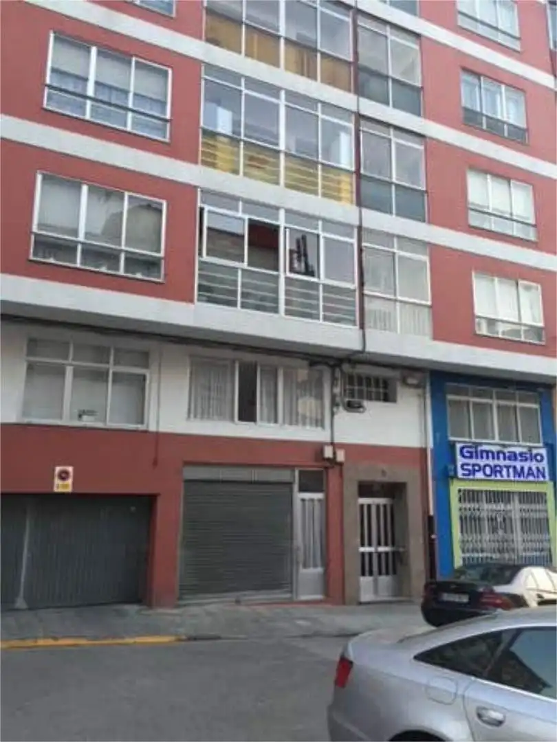 Pis de 72 m² a Lugo