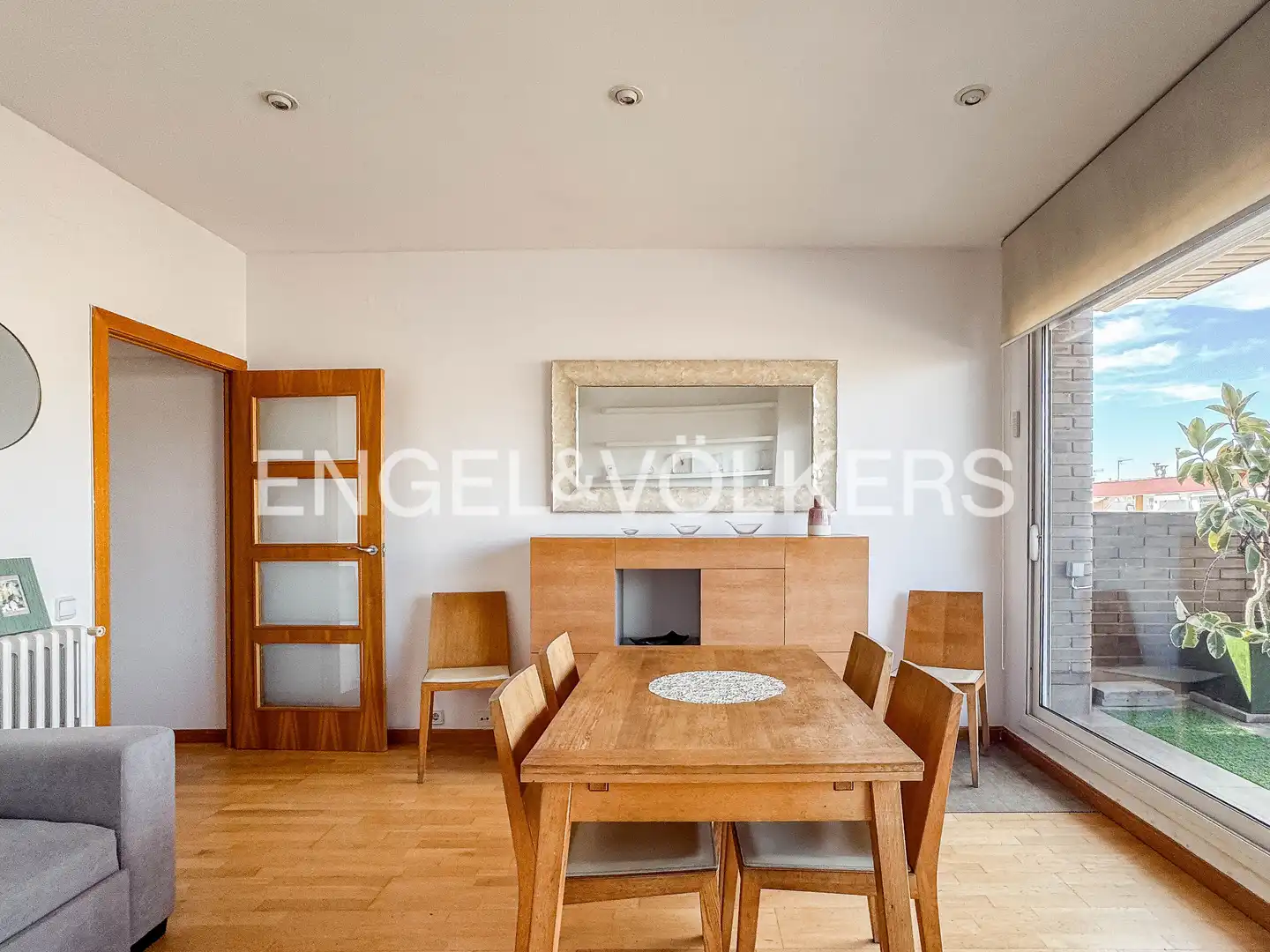 Pis de 122 m² a Barcelona