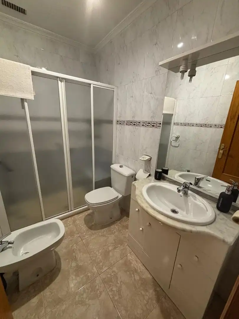 Casa 110 m² a Los Alcázares