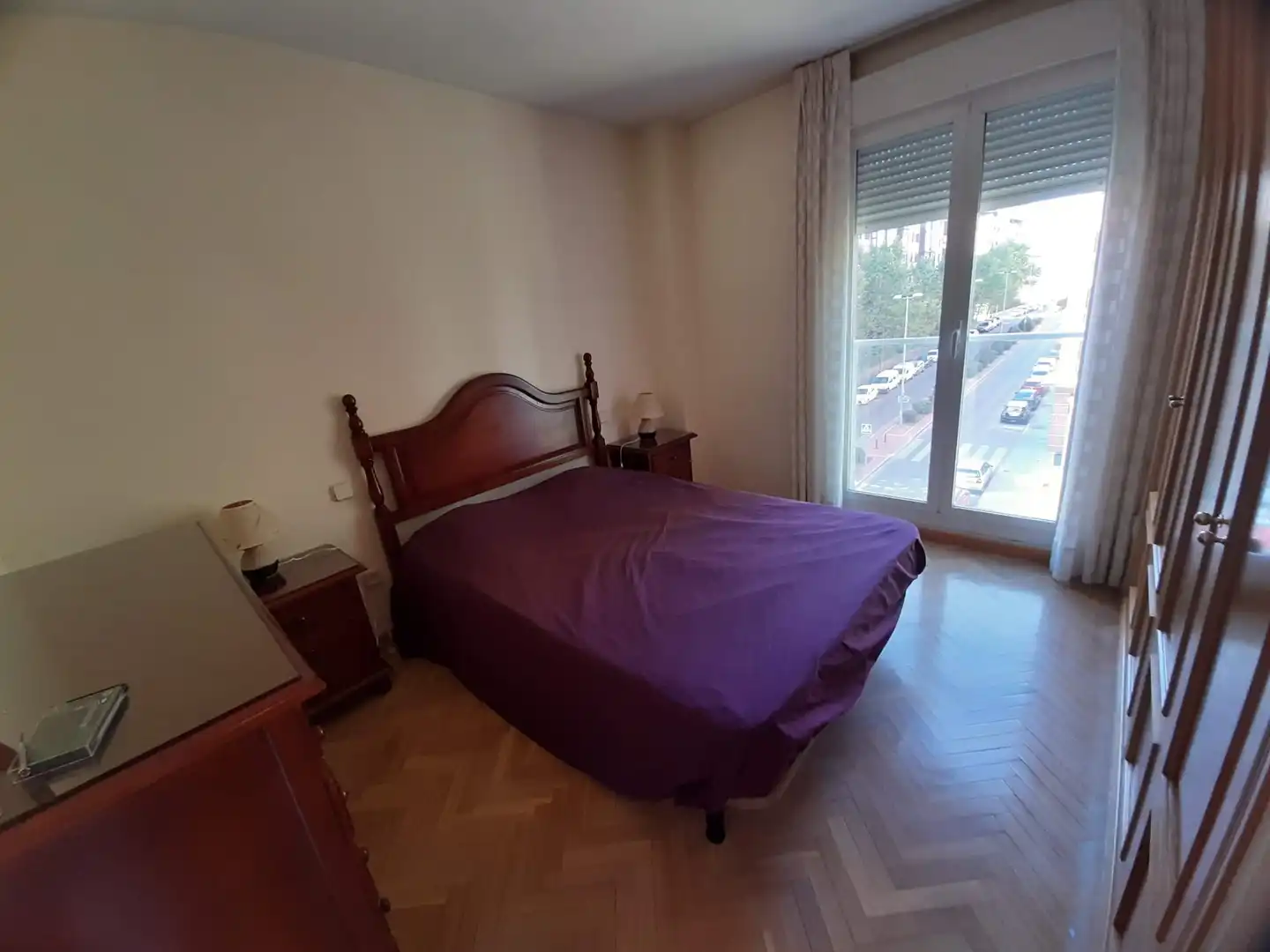 Piso de 80 m² en Tres Cantos