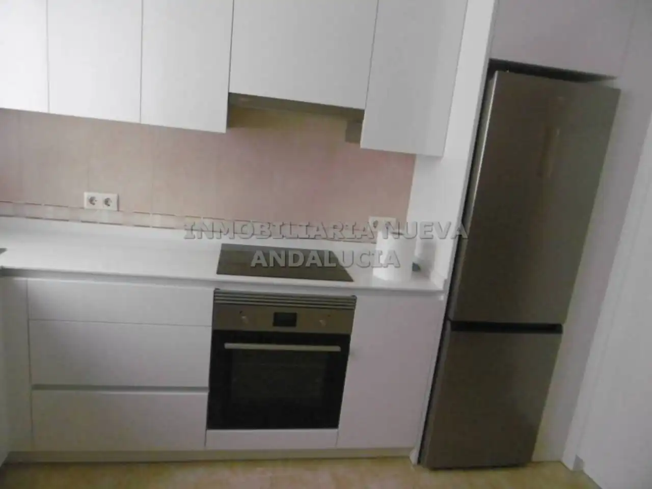 Piso de 90 m² en Almería