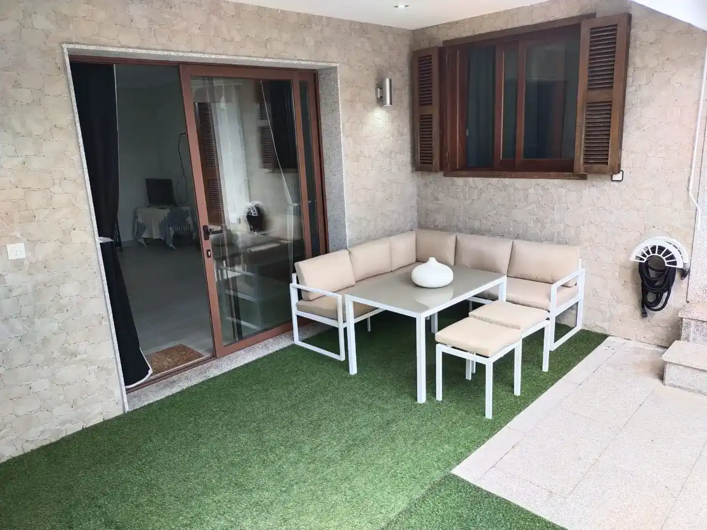 Piso de 60 m² en Nigrán