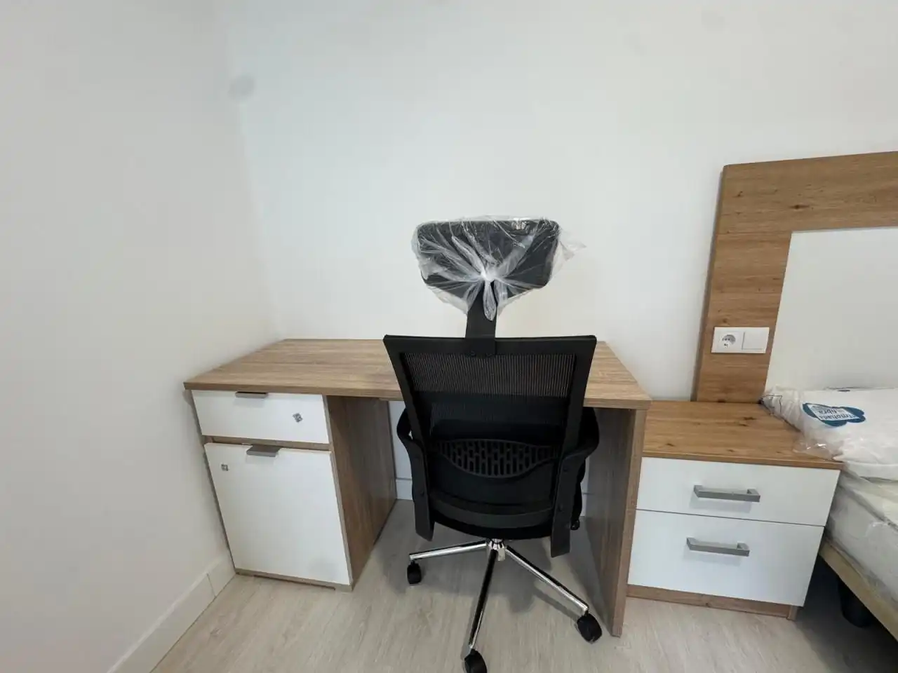 Habitación 161 m², Ourense