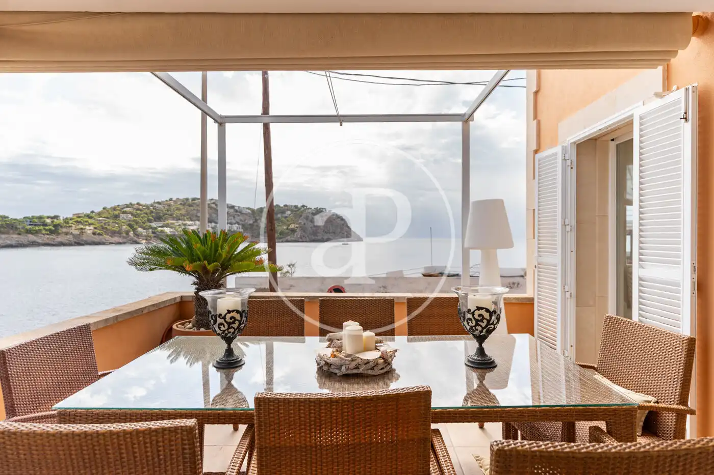 Piso de 214 m² en Andratx
