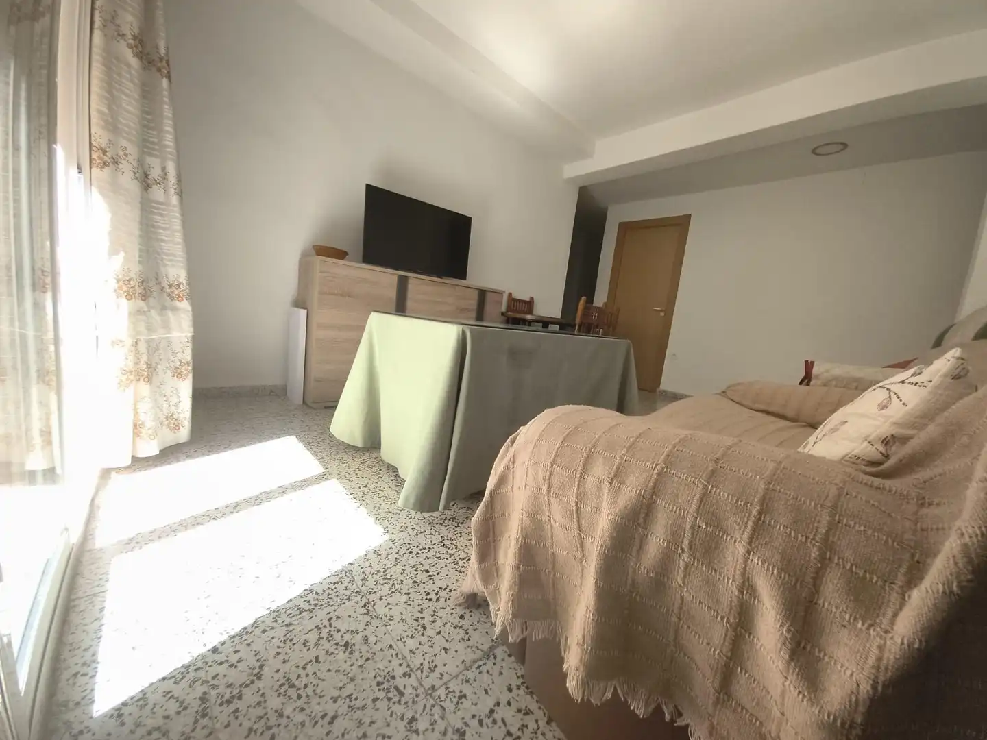Piso de 76 m² en Granada