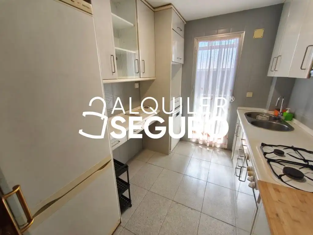 Piso de 83 m² en Alicante