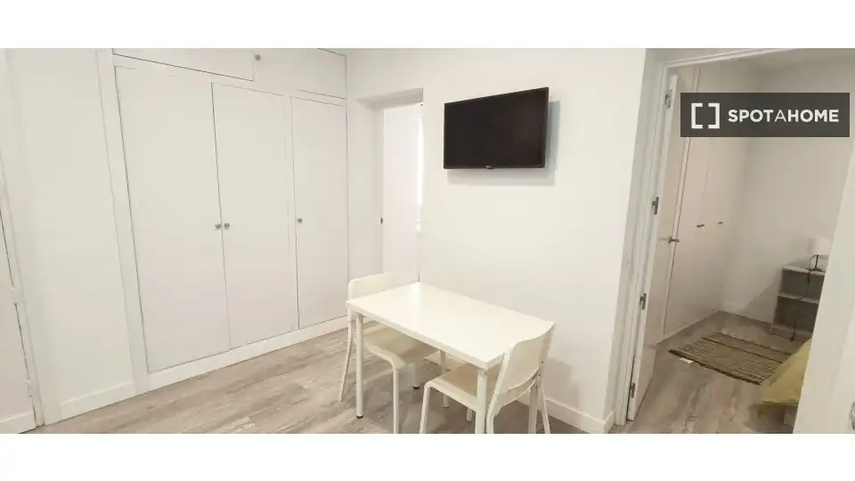 Piso en alquiler, Madrid