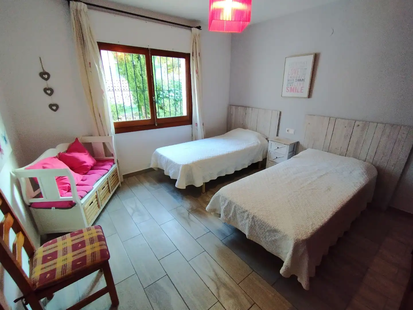 Piso de 95 m² en Calpe