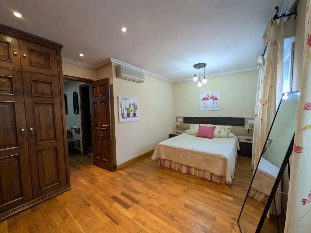 Pis de 114 m² a Toledo