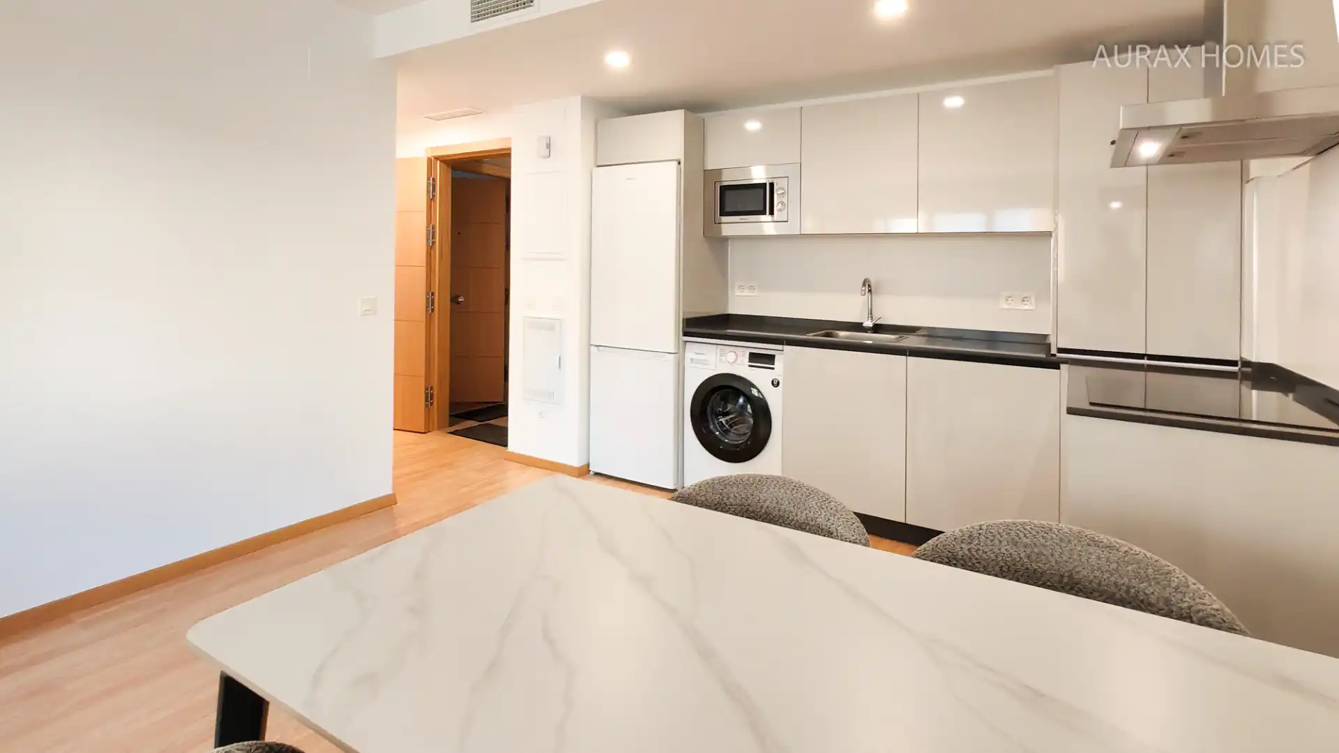 Wohnung 79 m² in Rincón de la Victoria