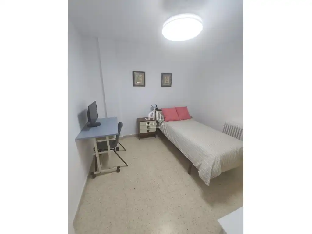Wohnung 90 m² in Lleida