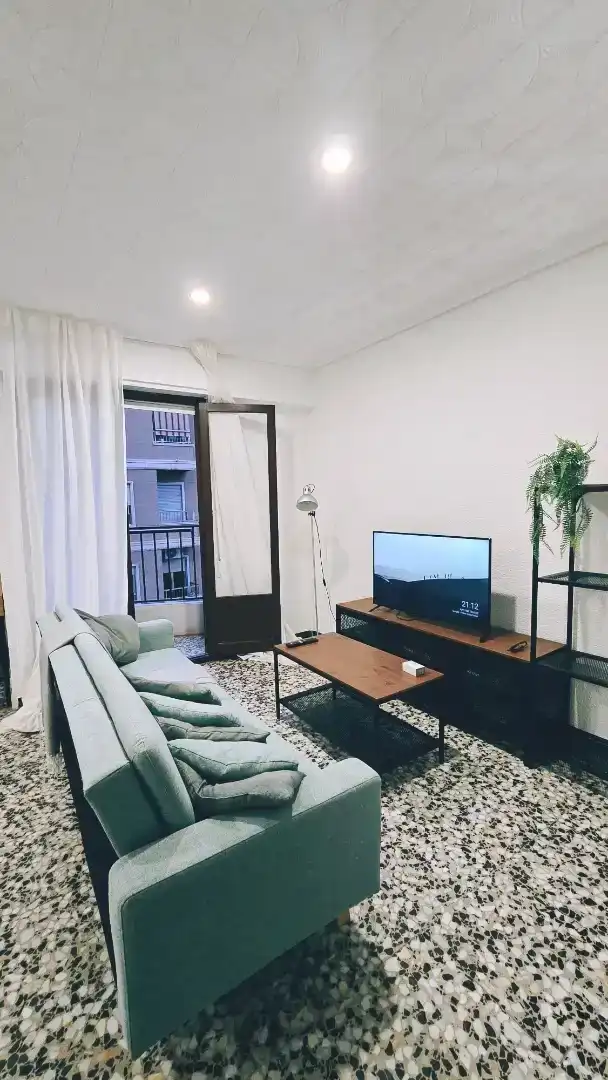 Habitación 110 m², Elche