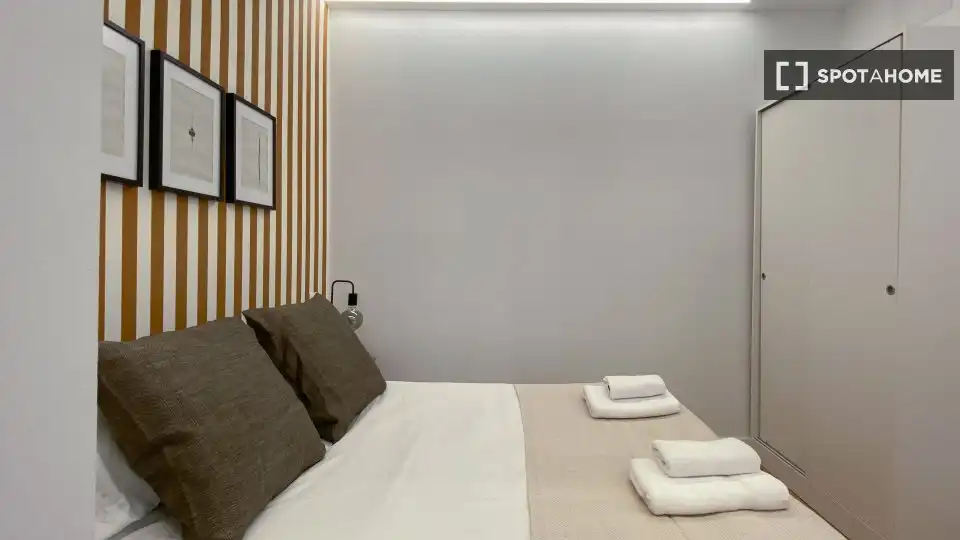 Piso de 40 m² en Madrid
