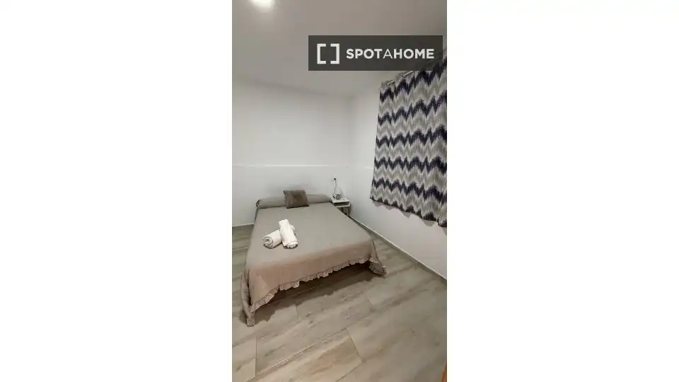 Habitación 196 m², Murcia