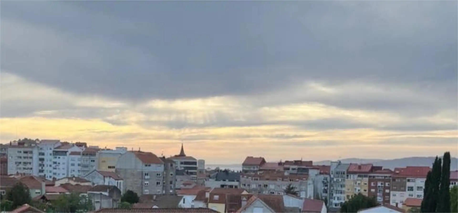Pis de 43 m² a Vigo