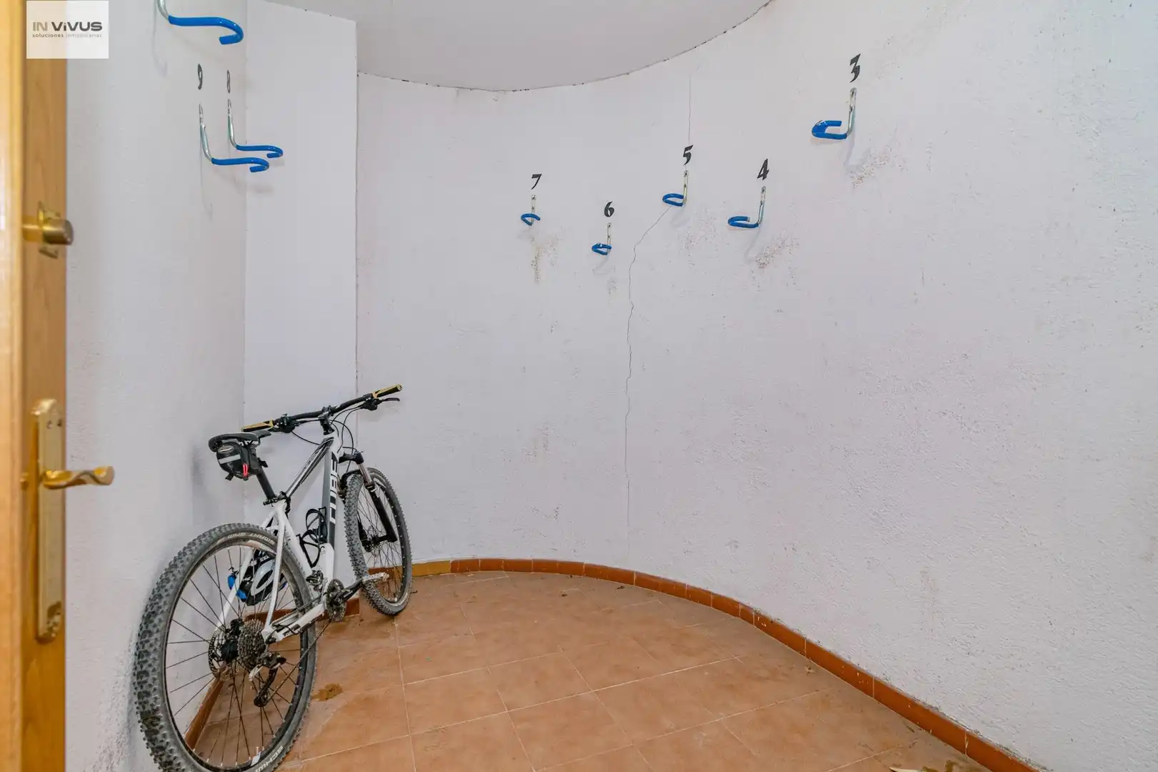 Pis de 155 m² a Granada