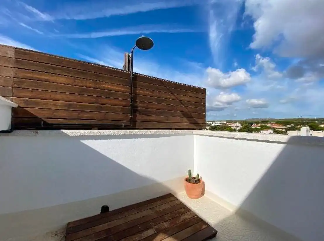 Piso de 123 m² en Sitges