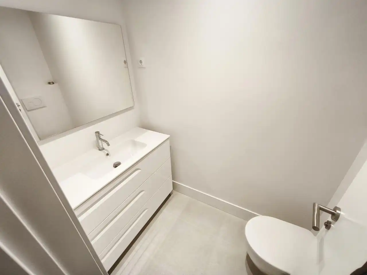Pis de 153 m² a Madrid