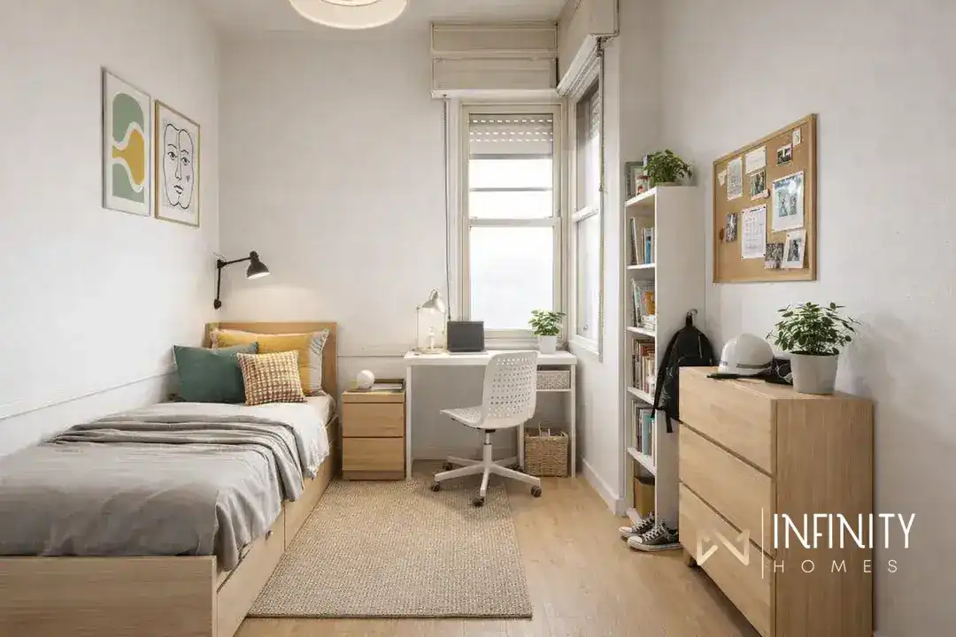 Piso de 120 m² en Bilbao