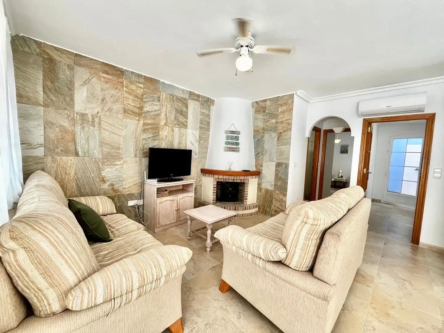 Piso de 115 m² en Orihuela
