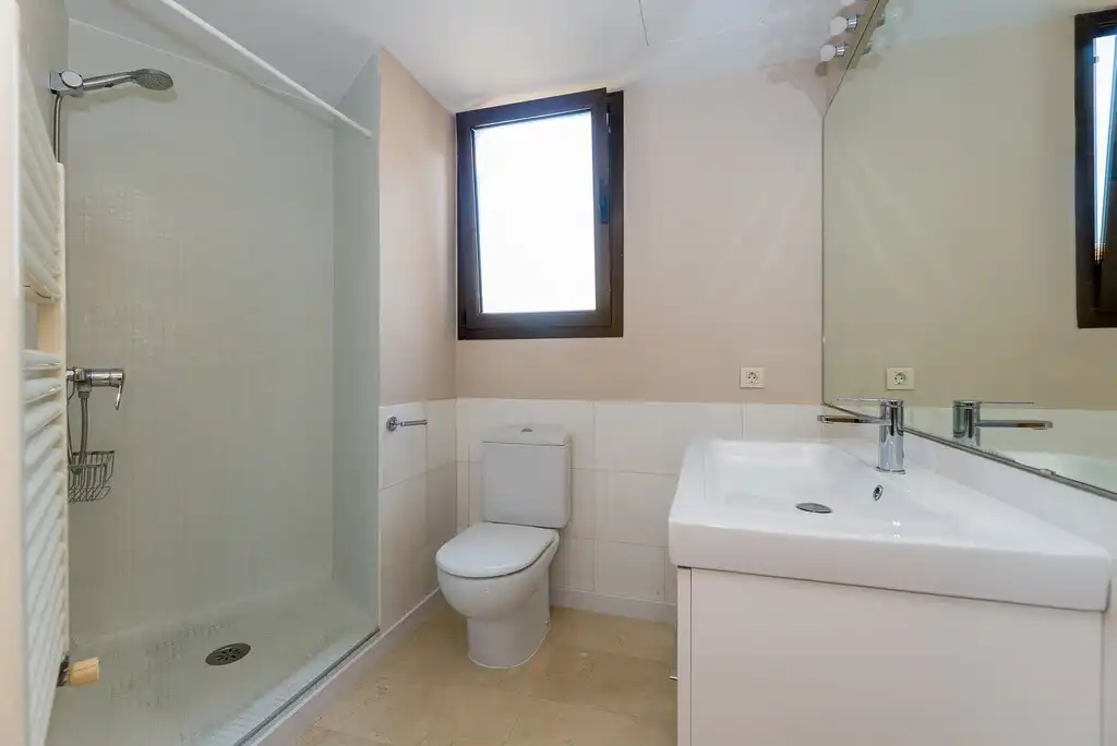 Piso de 120 m² en Palma