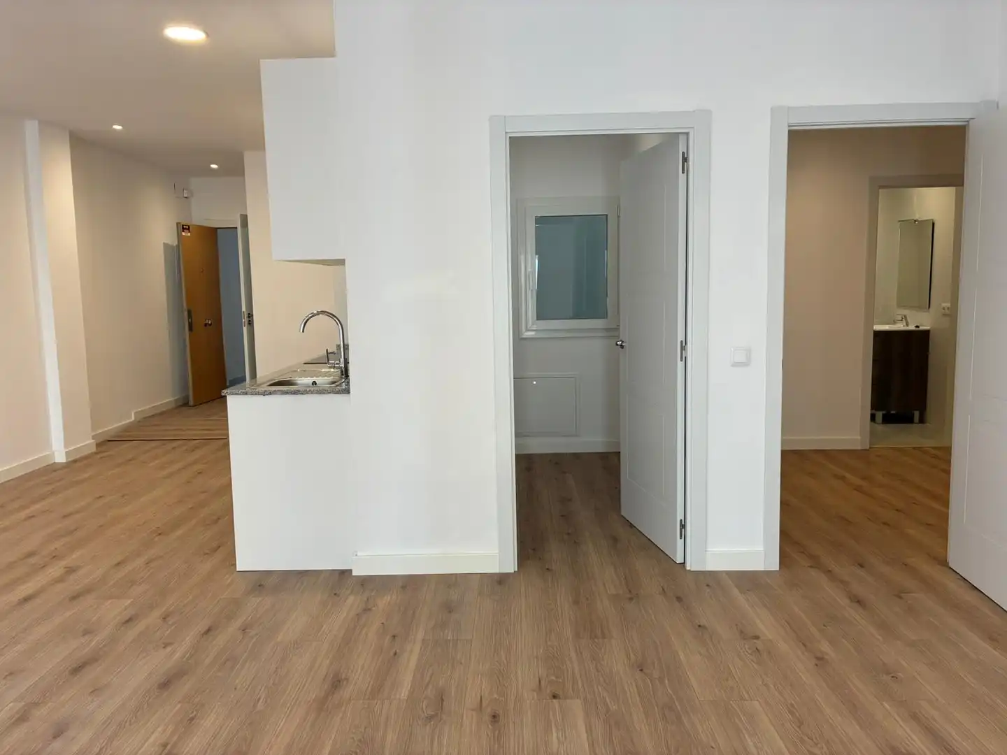 Pis de 82 m² a Vilanova del Camí
