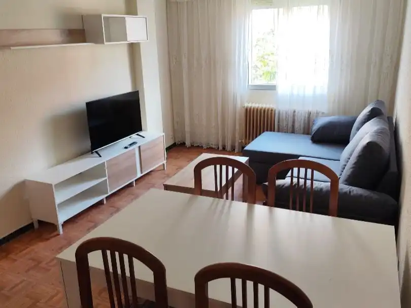 Zimmer zur Miete, Valladolid