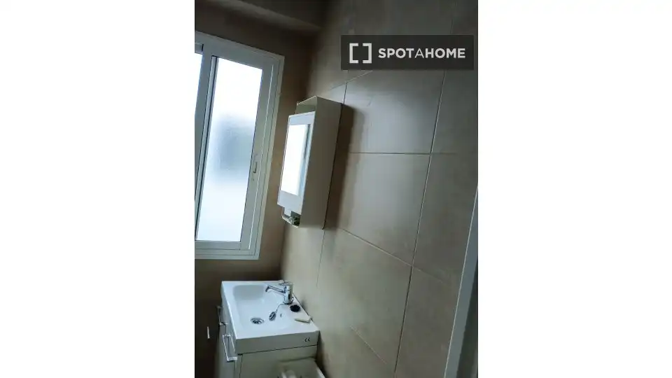 Habitación en alquiler, Las Palmas de Gran Canaria