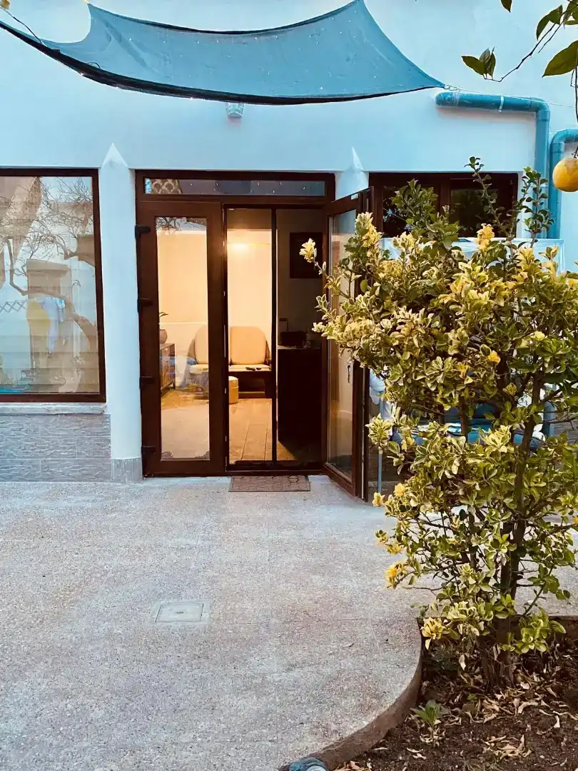 Piso de 65 m² en Palma