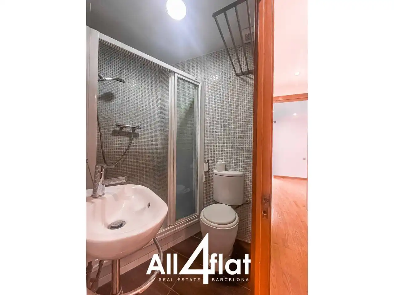 Apartamento 56 m² em Barcelona