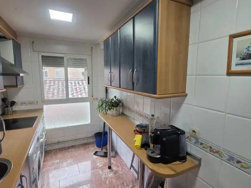 Piso de 80 m² en Béjar