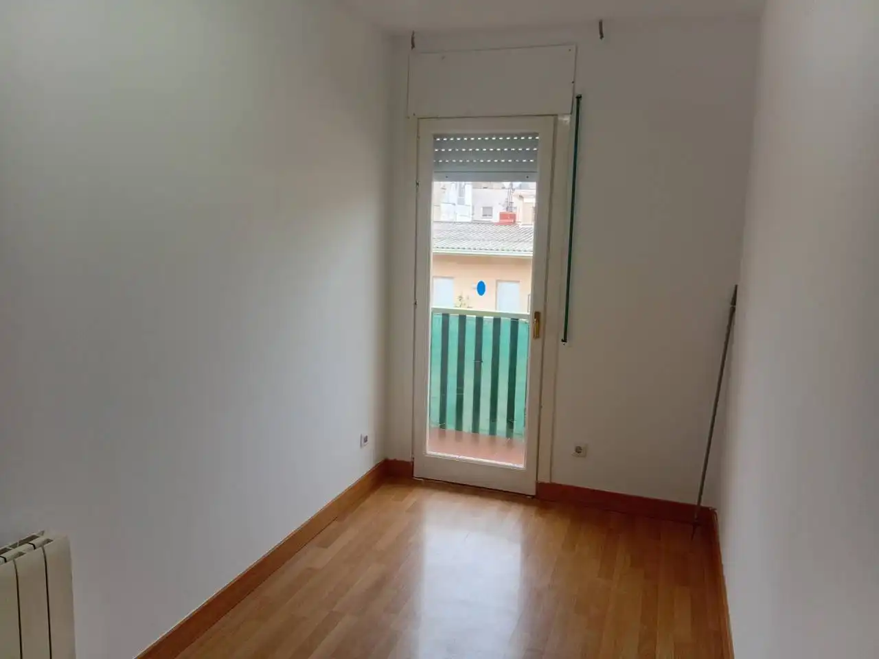 Pis de 65 m² a Terrassa