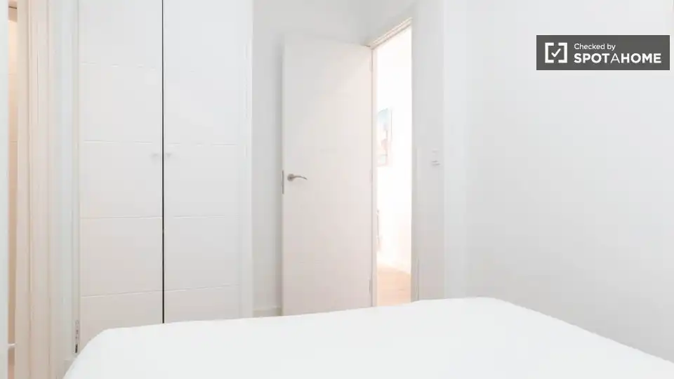 Piso en alquiler, Madrid