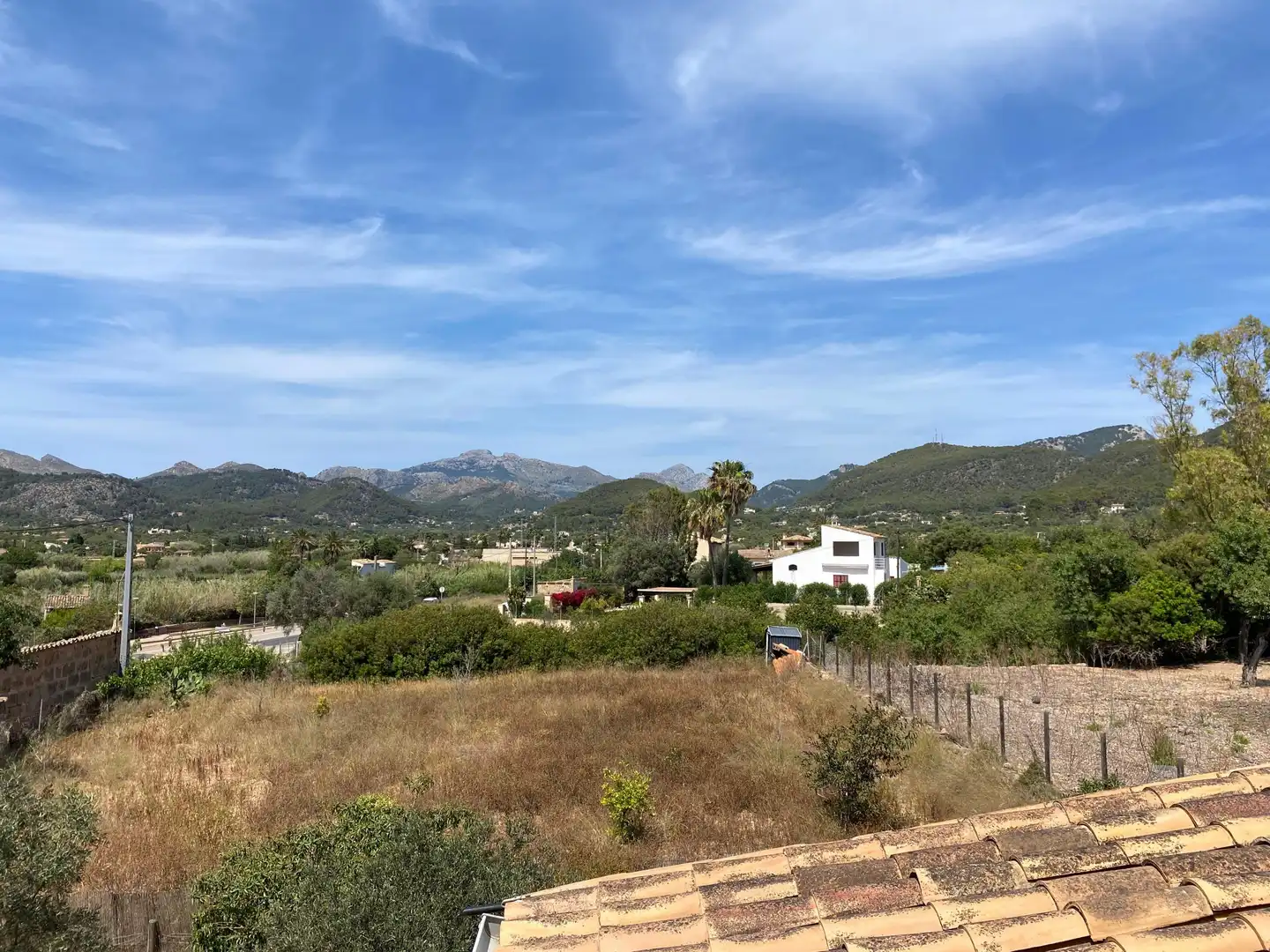 Piso de 432 m² en Andratx