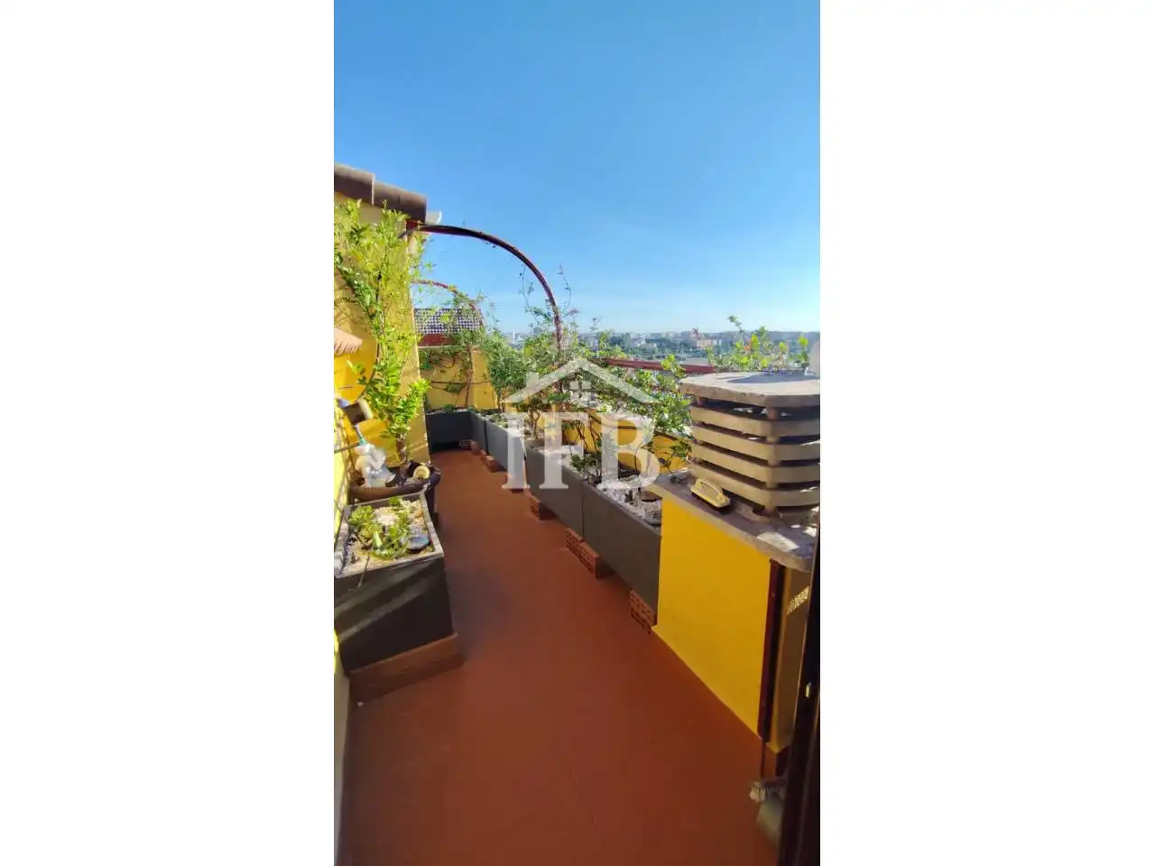 Appartamento 120 m² a Badajoz