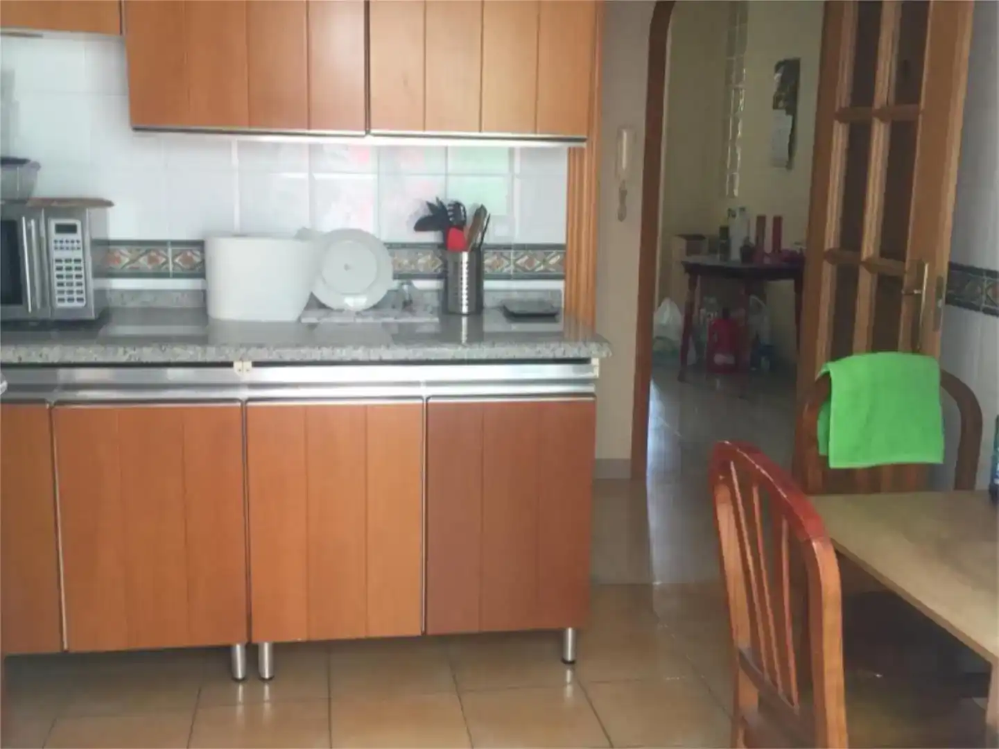 Habitación 270 m², Murcia